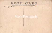Load image into Gallery viewer, Vintage-style postcard on a beige background
