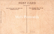 Load image into Gallery viewer, Vintage-style postcard with a beige background
