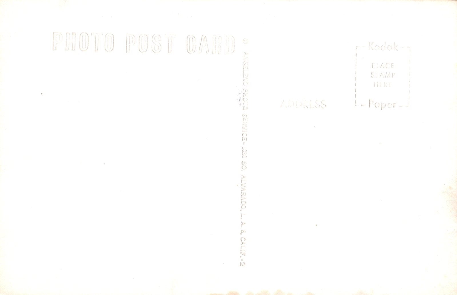 White paper with printed text and a ruler on a white background