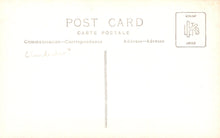 Load image into Gallery viewer, Postcard with text and a logo on a light background
