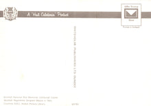 Load image into Gallery viewer, Product packaging with &#39;Hail Caledonia&#39; branding and Scottish National War Memorial text.
