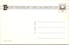 Load image into Gallery viewer, Animals Postcard - Horse and Foal Grazing   SW17638
