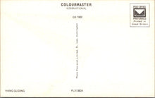 Load image into Gallery viewer, Air Sport Postcard - Hang Gliding  SW17639
