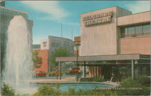 Load image into Gallery viewer, Warwickshire Postcard - The Belgrade Theatre, Coventry  SW17642
