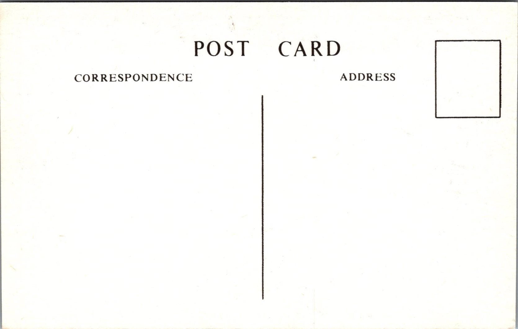 Music Postcard - Sir Thomas Beecham Bart, English Conductor SW17690