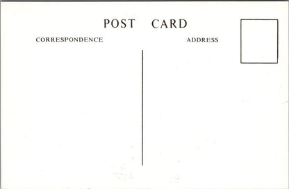 Music Postcard - Frederic Chopin, Polish Composer SW17691