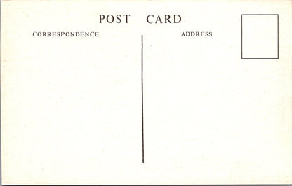 Dorset Postcard - Bournemouth 1930 Thornycroft Bus  SW17983