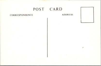 Music Postcard - Composer George Frideric Handel  SW17987