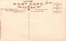 Load image into Gallery viewer, Wiltshire Postcard - The Post Office, Tidworth  SW19253
