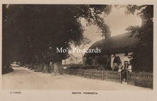 Load image into Gallery viewer, Wiltshire Postcard - South Tidworth  SW19255
