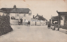 Load image into Gallery viewer, Wiltshire Postcard - Durrington Village, Salisbury Plain  SW19258
