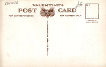 Load image into Gallery viewer, Cheshire Postcard - Grappenhall Village  SW19260
