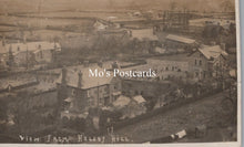 Load image into Gallery viewer, Cheshire Postcard - View From Helsby Hill  SW19262
