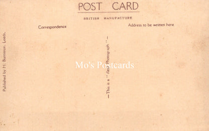 Yorkshire Postcard - Yeadon, St Andrew's Church  SW19264