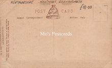 Load image into Gallery viewer, Hertfordshire Postcard - High Street, Rickmansworth  SW19267
