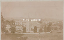 Load image into Gallery viewer, Wales Postcard - Cwmdauddwr or Llansanffraid Cwmteuddwr Church SW19270
