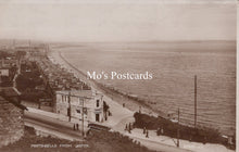 Load image into Gallery viewer, Scotland Postcard - Portobello From Joppa  SW19271
