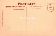 Load image into Gallery viewer, Cambridgeshire Postcard - Wisbech, North Brink and Town Hall  SW19274
