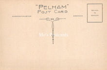 Load image into Gallery viewer, Derbyshire Postcard - Dovedale, Thorpe Cloud  SW19280
