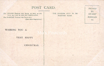 Lancashire Postcard? - View in Preston Street  SW19281 