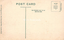 Load image into Gallery viewer, Kent Postcard - St Nicholas Church, Harbledown SW19283
