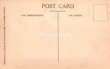 Load image into Gallery viewer, Surrey Postcard - St Catherine&#39;s Ruins, Guildford  SW19284
