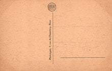 Load image into Gallery viewer, Brown textured paper with &#39;Abery&#39; branding and text
