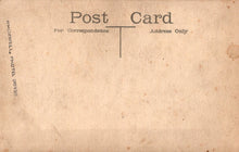 Load image into Gallery viewer, Vintage-style postcard with text and a watermark
