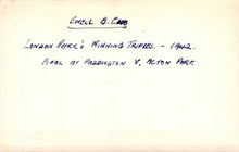 Load image into Gallery viewer, Handwritten text on a light background
