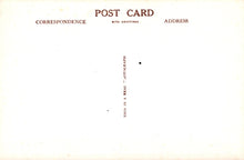 Load image into Gallery viewer, Blank postcard with text &#39;Post Card Correspondence with Greetings Address&#39; on a white background
