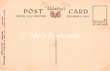 Load image into Gallery viewer, Vintage Valentine&#39;s Day postcard 
