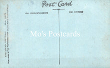 Load image into Gallery viewer, Yorkshire Postcard - Richmond, The Castle and Bridge  SW20404
