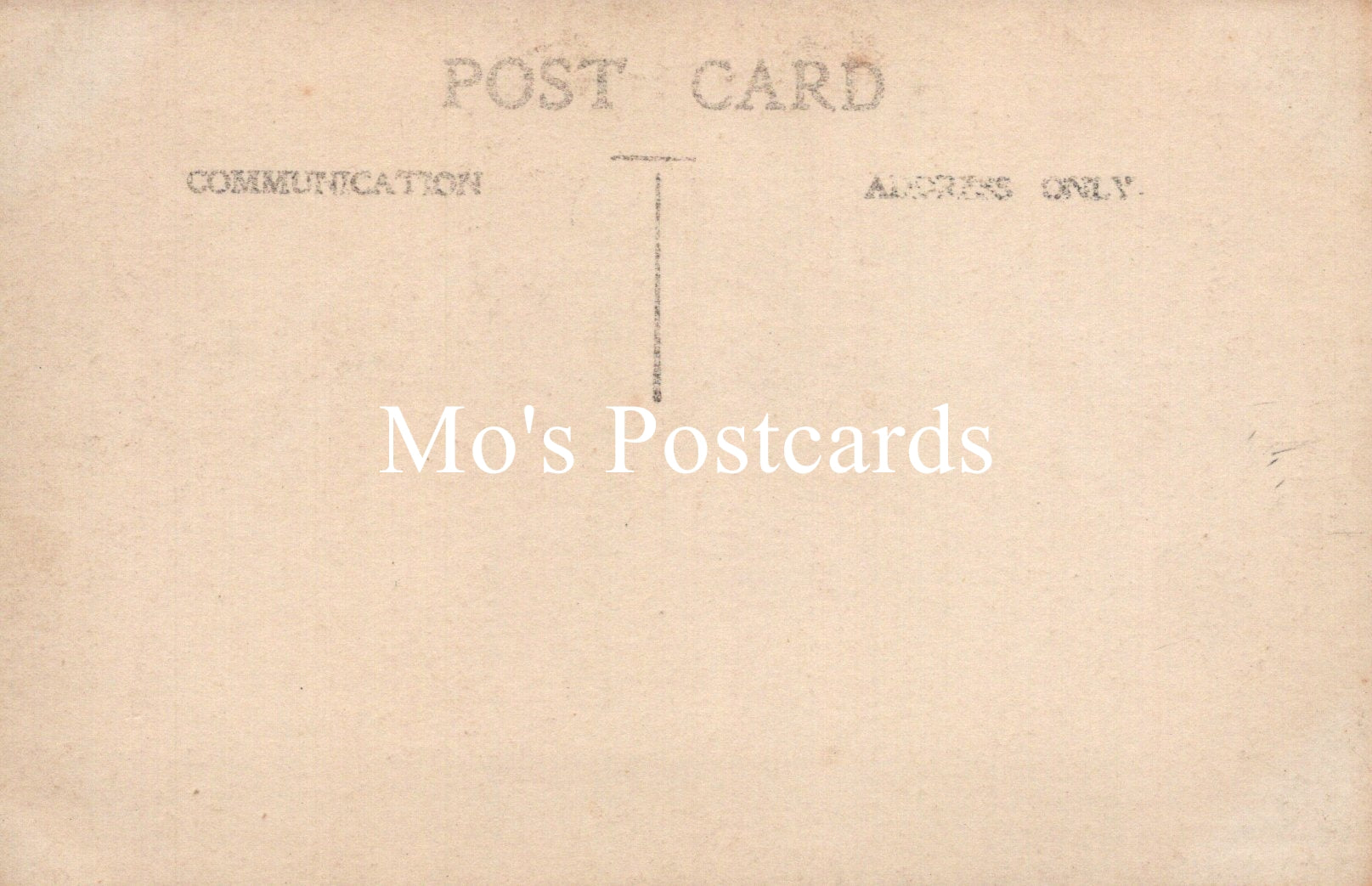 Ancestors Postcard - Men's Fashion, Suited Young Man  SW18656