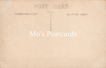 Ancestors Postcard - Men's Fashion, Suited Young Man  SW18656