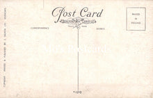 Load image into Gallery viewer, Somerset Postcard - Cheddar Gorge, Artist A.R.Quinton  SW18662
