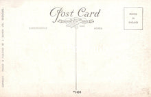 Load image into Gallery viewer, Somerset Postcard - The Abbey, Bath  SW18663
