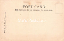 Load image into Gallery viewer, Devon Postcard - Alma Bridge, Sidmouth   SW18664
