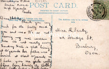 Load image into Gallery viewer, Buckinghamshire Postcard - High Wycombe, Marsh Green  SW18666
