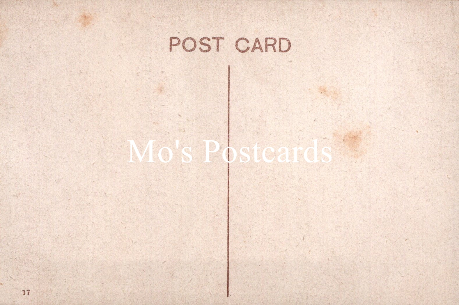 London Postcard - Victoria and Albert Museum  SW18667