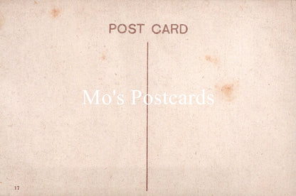 London Postcard - Victoria and Albert Museum  SW18667