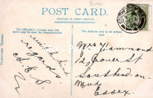 Load image into Gallery viewer, Buckinghamshire Postcard - Market Place, High Wycombe   SW18669
