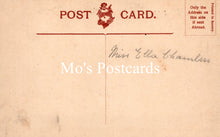 Load image into Gallery viewer, Surrey Postcard - Shere Church and Village   SW18670
