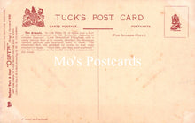 Load image into Gallery viewer, Military Art Postcard - Deeds of British Heroism  SW18672
