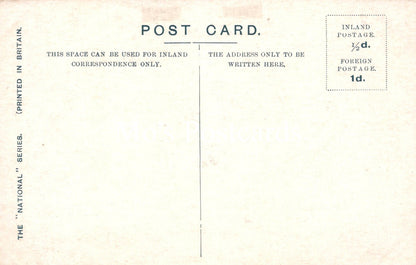 Scotland Postcard - Peebles, East Gate and Old Mercat Cross  SW18679