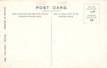 Load image into Gallery viewer, Scotland Postcard - Peebles, East Gate and Old Mercat Cross  SW18679
