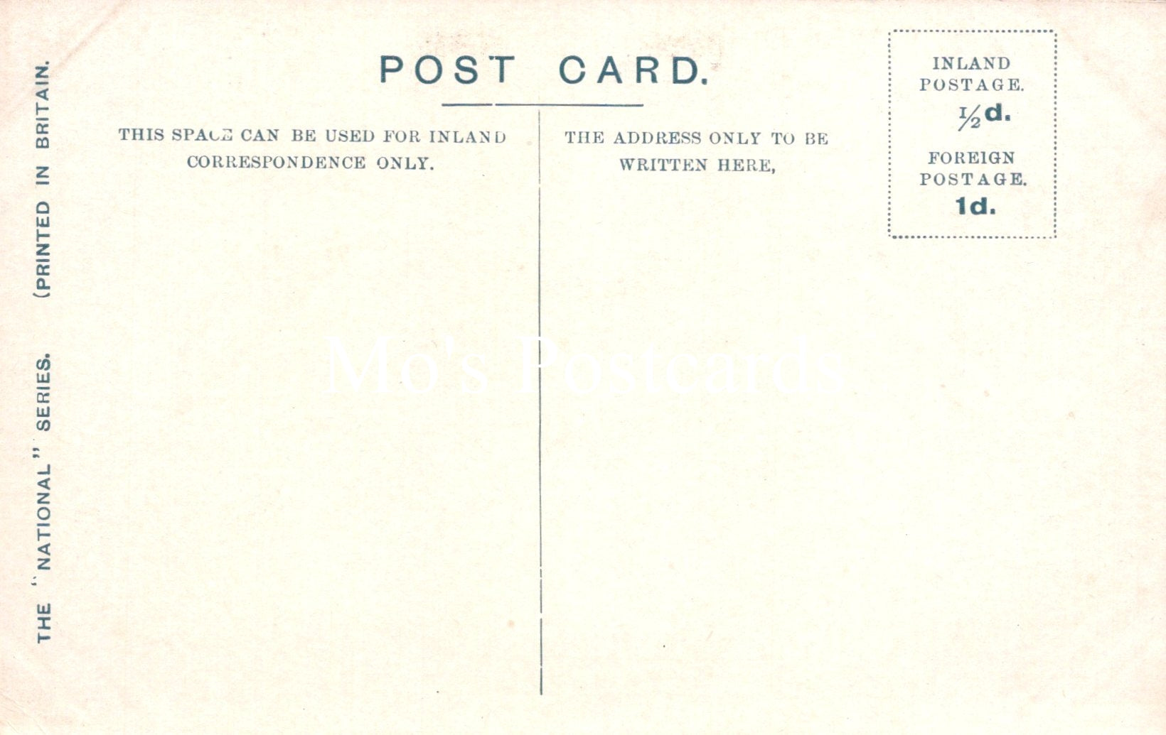 Scotland Postcard - George Street, Stranraer  SW18684