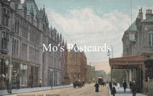 Load image into Gallery viewer, Yorkshire Postcard - Bradford, Manningham Lane  SW18686
