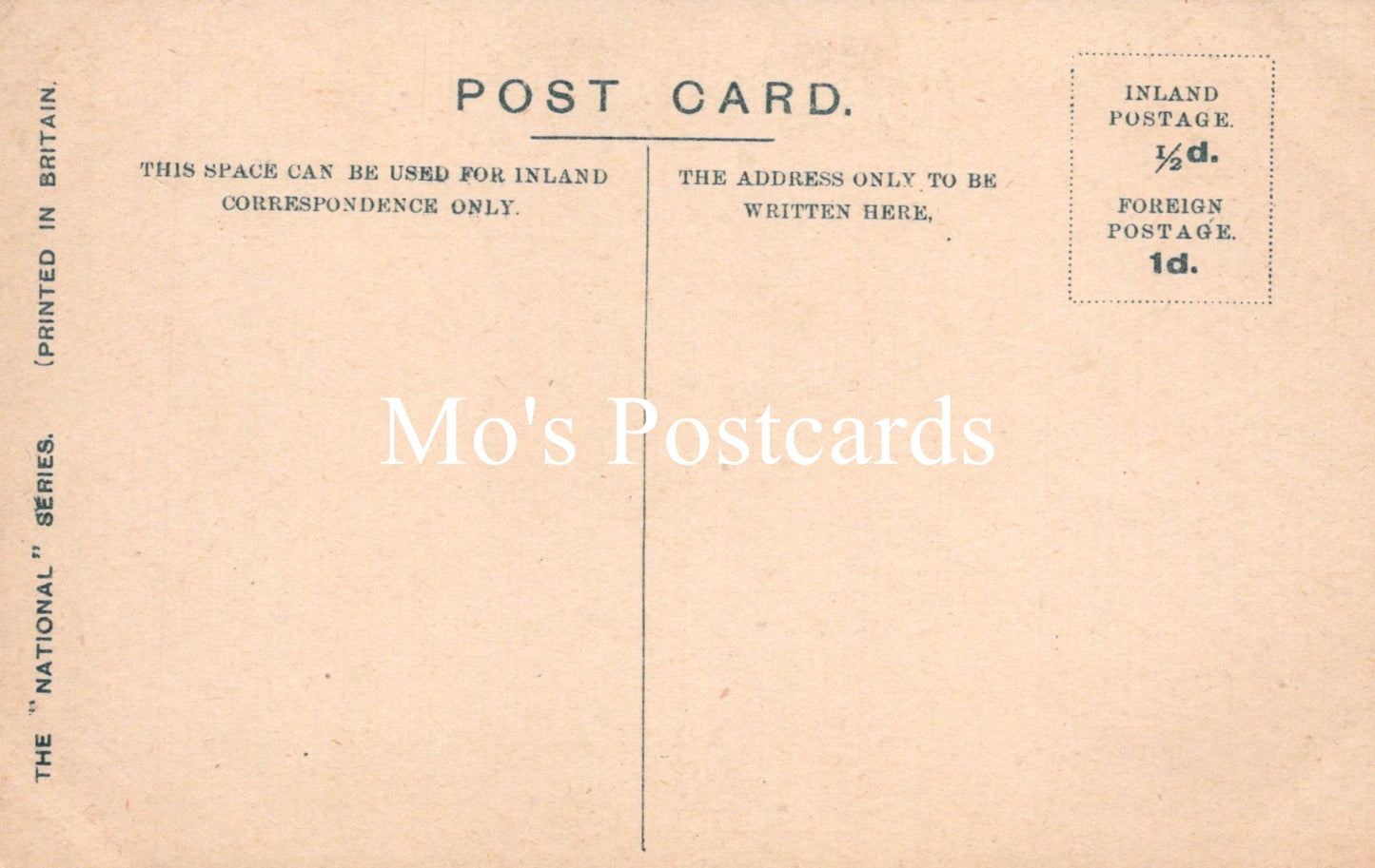 Yorkshire Postcard - Bradford, Manningham Lane  SW18686