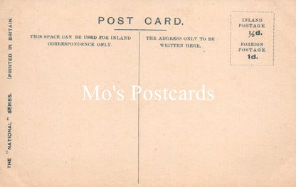 Yorkshire Postcard - Bradford, Manningham Lane  SW18686