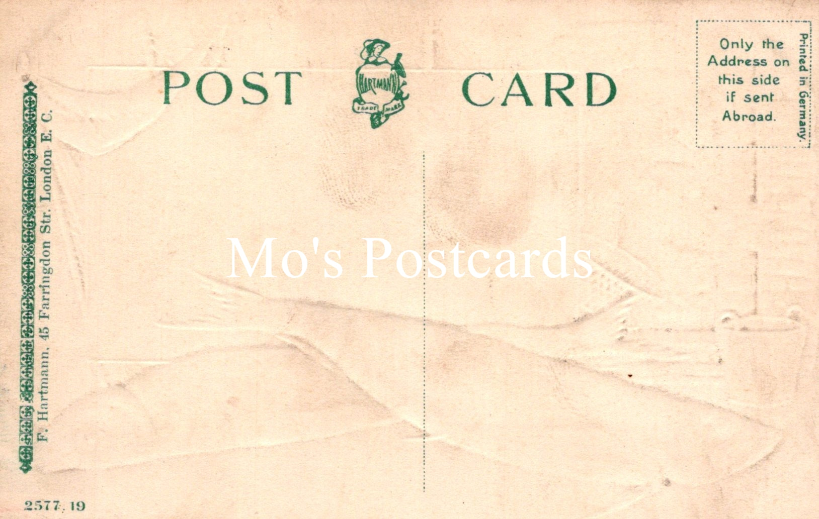 Lancashire Postcard - Fleetwood Steamboat Pier and Station  SW18690